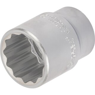 Condor Stecknuss, 3/4", 12-kant 32 mm