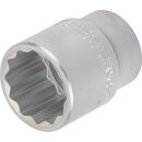 Condor Stecknuss, 3/4", 12-kant 32 mm