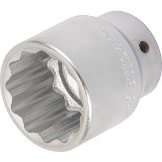 Condor Stecknuss, 3/4", 12-kant 41 mm