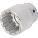 Condor Stecknuss, 3/4", 12-kant 41 mm