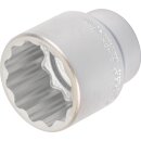 Condor Stecknuss, 3/4", 12-kant 46 mm