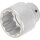 Condor Stecknuss, 3/4", 12-kant 50 mm