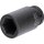 Condor Kraft-Stecknuss, 3/4", 6-kant 34 mm, tief