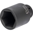 Condor Kraft-Stecknuss, 3/4", 6-kant 46 mm, tief