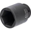 Condor Kraft-Stecknuss, 3/4", 6-kant 50 mm, tief