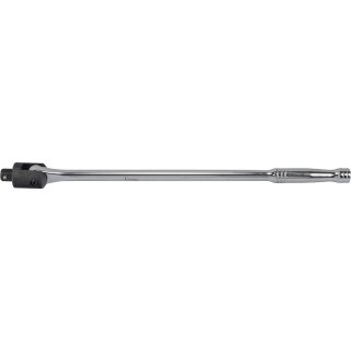 Condor Gelenkgriff, 1/2", 760 mm, 180° schwenkbar
