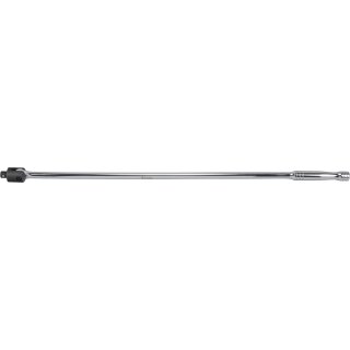 Condor Gelenkgriff, 3/4", 1000 mm, 180° schwenkbar