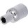 Condor Stecknuss, 1/4", 6-kant 4.5 mm