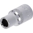 Condor Stecknuss, 1/4", 6-kant 5.5 mm