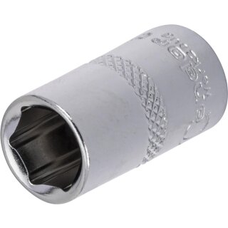 Condor Stecknuss, 1/4", 6-kant 9 mm