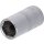 Condor Stecknuss, 1/4", 6-kant 9 mm