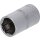 Condor Stecknuss, 1/4", 6-kant 10 mm