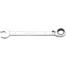 BGS technic Ratschenring-Maulschlüssel | umschaltbar...