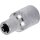 Condor Stecknuss, 1/4", E-Profil E6