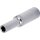 Condor Stecknuss, xcess performance, 1/4", 6-kant 5.5 mm, tief