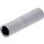 Condor Stecknuss, 1/4", 6-kant 8 mm, tief