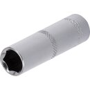 Condor Stecknuss, 1/4", 6-kant 10 mm, tief