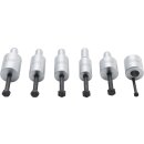 BGS technic Kupplungs-Zentrierdorn-Satz | für BMW