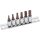 Condor Bit-Stecknüsse, xcess performance, 6-tlg., 1/4", Innensechskt. 3-8 mm
