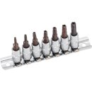 Condor Bit-Stecknüsse, xcess perf., 7-tlg.,...
