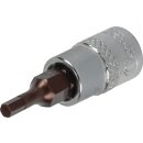 Condor Bit-Stecknuss, xcess performance, 1/4",...