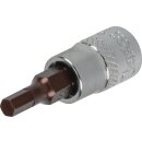 Condor Bit-Stecknuss, xcess performance, 1/4",...