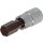Condor Bit-Stecknuss, xcess performance, 1/4", Innensechskant 8x37 mm