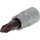 Condor Bit-Stecknuss, xcess performance, 1/4", Kreuz PH2x37 mm