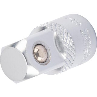 Condor Adapter, xcess performance, 1/4" innen x 3/8" aussen