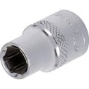 Condor Stecknuss, xcess performance, 3/8", 6-kant 8 mm