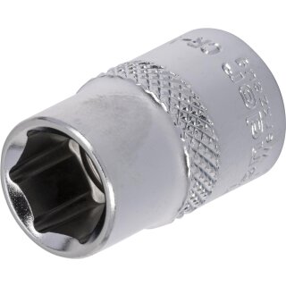 Condor Stecknuss, 3/8", 6-kant 11 mm