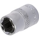 Condor Stecknuss, 3/8", 6-kant 11 mm
