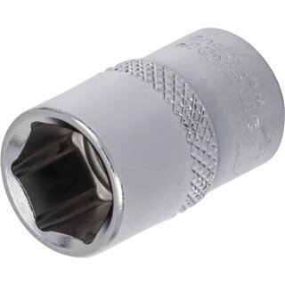 Condor Stecknuss, 3/8", 6-kant 12 mm