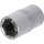 Condor Stecknuss, 3/8", 6-kant 12 mm