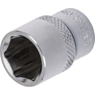 Condor Stecknuss, 3/8", 6-kant 14 mm