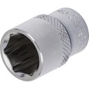 Condor Stecknuss, 3/8", 6-kant 14 mm