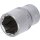 Condor Stecknuss, 3/8", 6-kant 14 mm