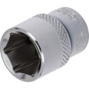 Condor Stecknuss, 3/8", 6-kant 15 mm