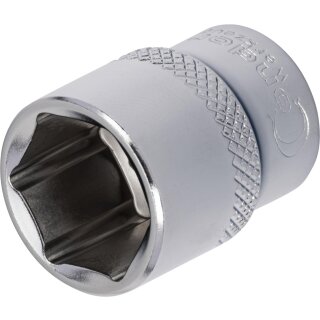 Condor Stecknuss, 3/8", 6-kant 16 mm