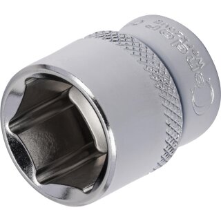 Condor Stecknuss, 3/8", 6-kant 18 mm