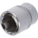 Condor Stecknuss, 3/8", 6-kant 18 mm