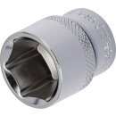 Condor Stecknuss, 3/8", 6-kant 19 mm