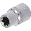 Condor Stecknuss, 3/8", E-Profil E10