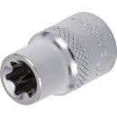 Condor Stecknuss, 3/8", E-Profil E11