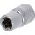 Condor Stecknuss, 3/8", E-Profil E12