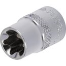 Condor Stecknuss, 3/8", E-Profil E14