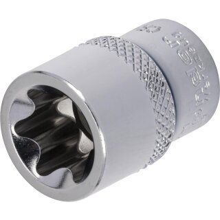 Condor Stecknuss, 3/8", E-Profil E16