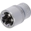 Condor Stecknuss, 3/8", E-Profil E16