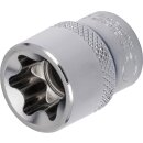 Condor Stecknuss, 3/8", E-Profil E18