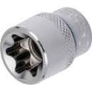 Condor Stecknuss, xcess performance, 3/8", E-Profil E20